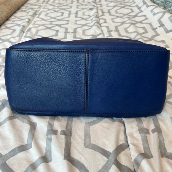 Fendi mama large leather baguette bag - Picture 12 of 15